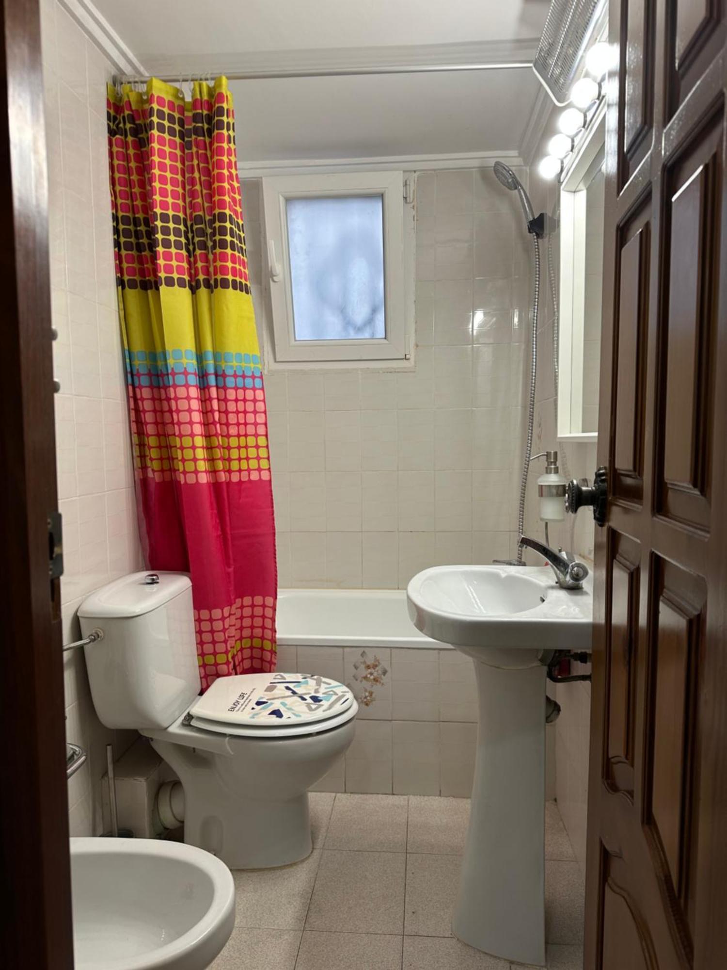 Alex Apartment 발렌시아 외부 사진