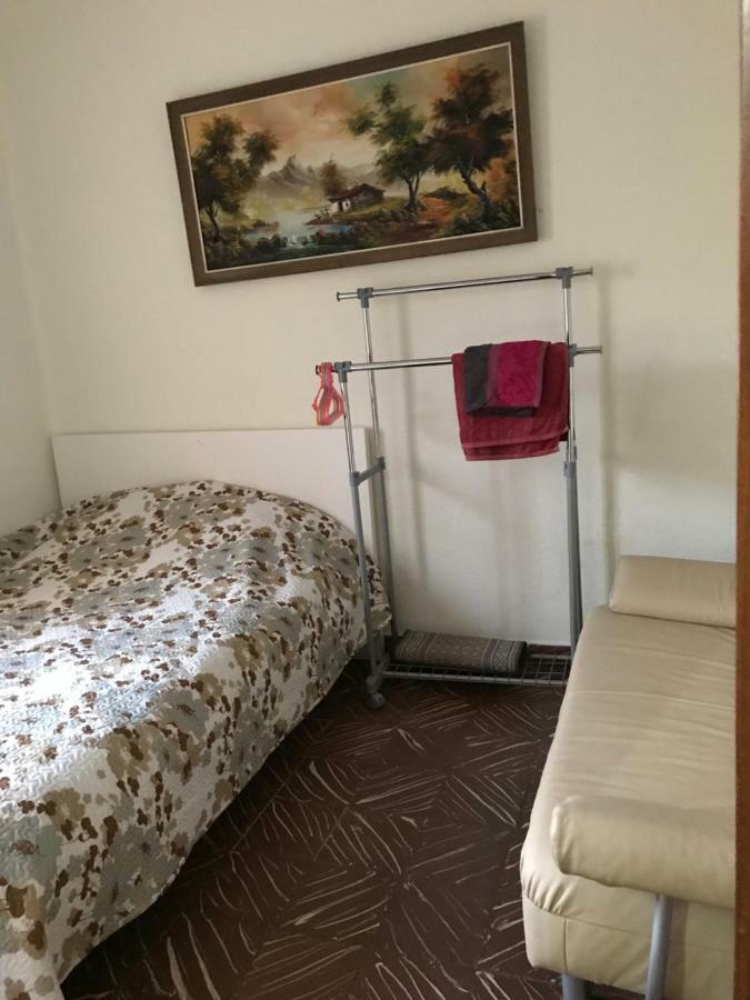 Alex Apartment 발렌시아 외부 사진